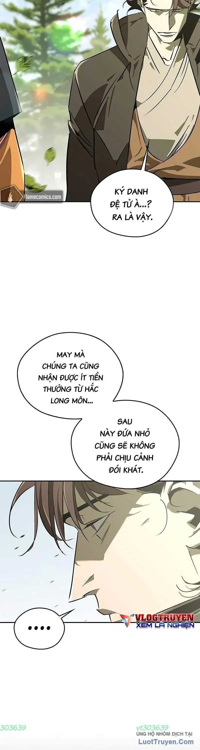 Võ Học Miền Viễn Tây Chapter 46 - 29
