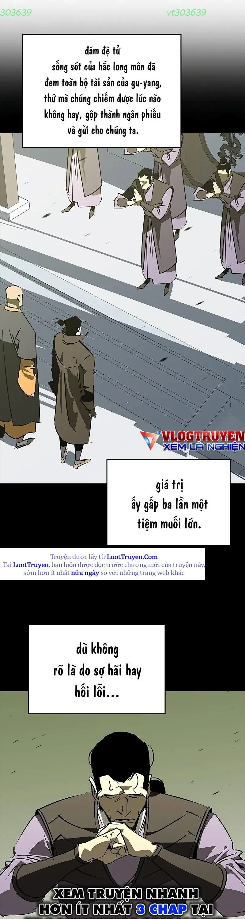 Võ Học Miền Viễn Tây Chapter 46 - 30