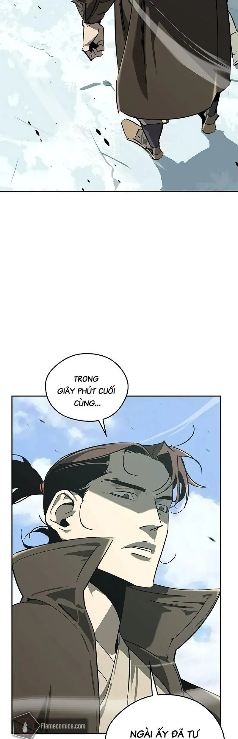 Võ Học Miền Viễn Tây Chapter 46 - 4