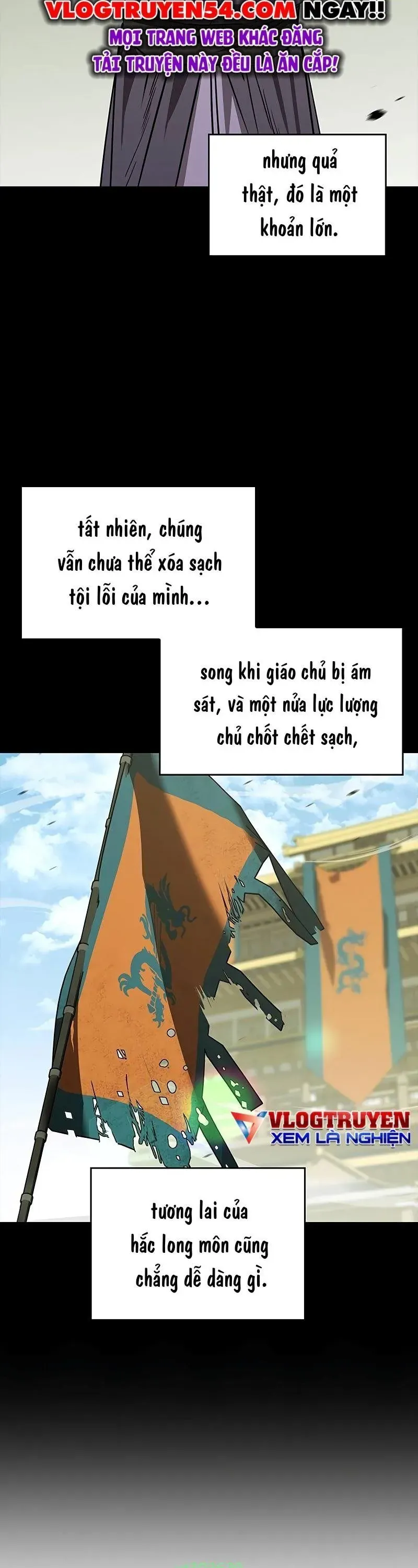 Võ Học Miền Viễn Tây Chapter 46 - 31