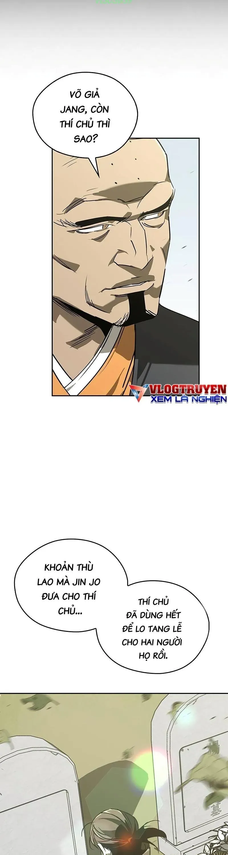 Võ Học Miền Viễn Tây Chapter 46 - 32