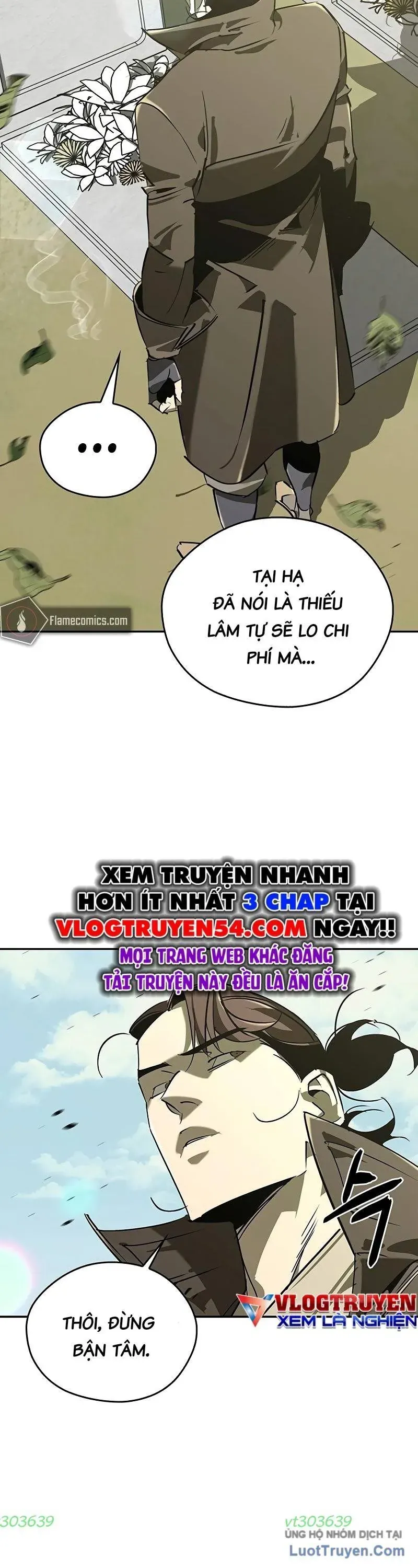 Võ Học Miền Viễn Tây Chapter 46 - 33