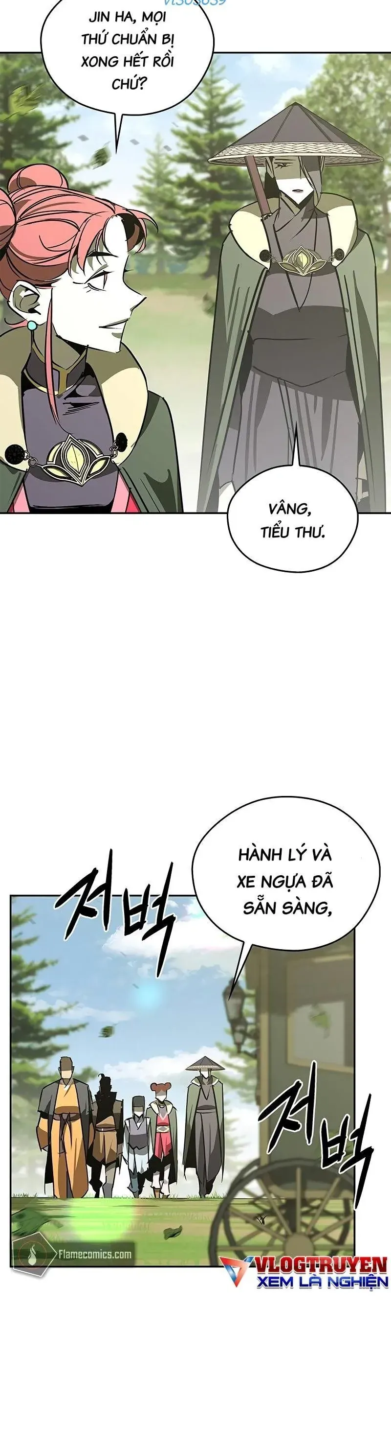 Võ Học Miền Viễn Tây Chapter 46 - 40