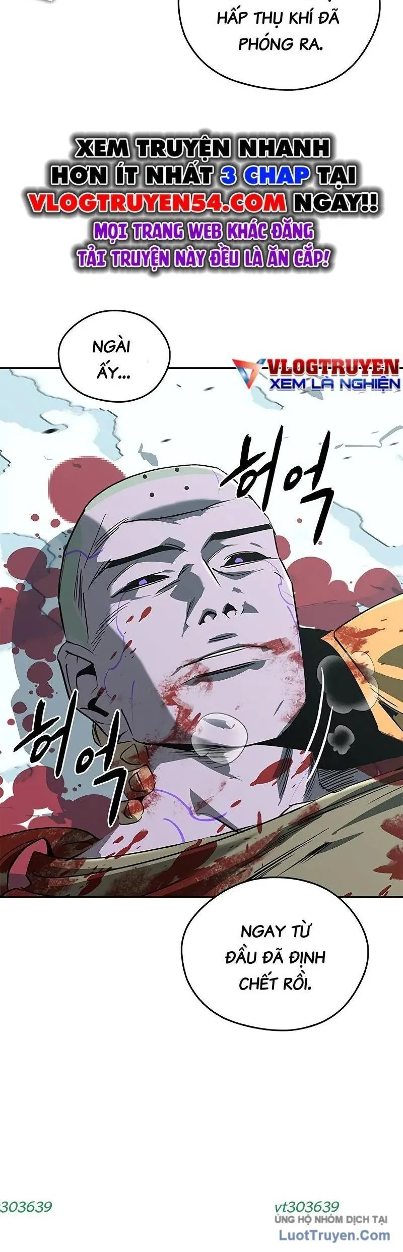 Võ Học Miền Viễn Tây Chapter 46 - 5