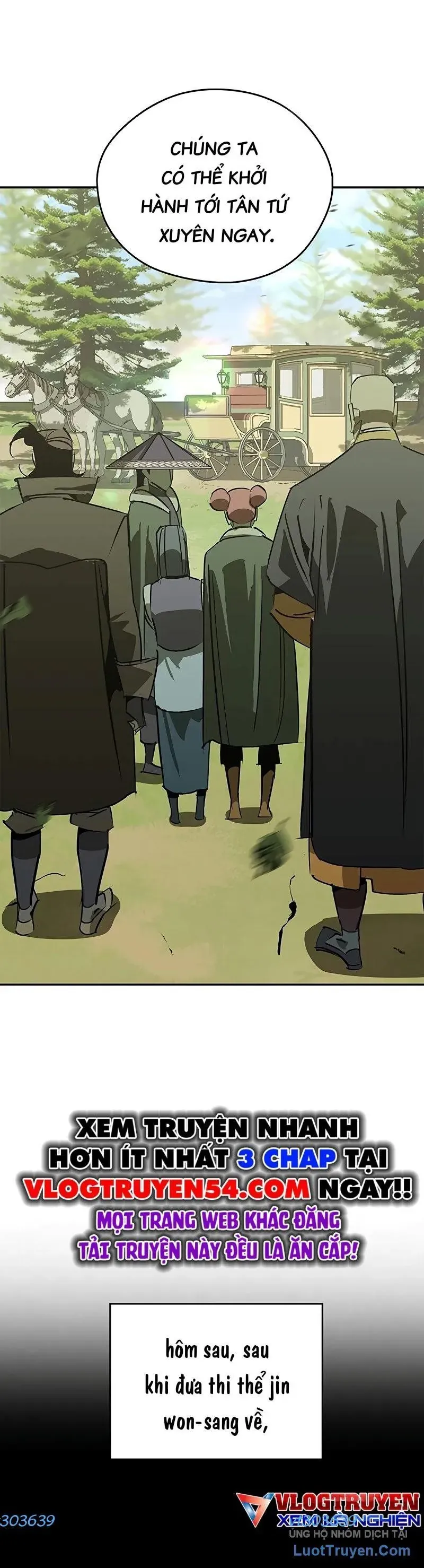 Võ Học Miền Viễn Tây Chapter 46 - 41