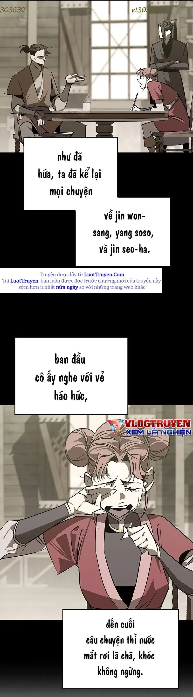 Võ Học Miền Viễn Tây Chapter 46 - 42