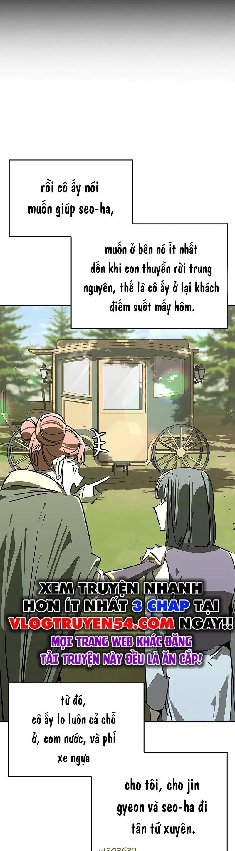 Võ Học Miền Viễn Tây Chapter 46 - 43