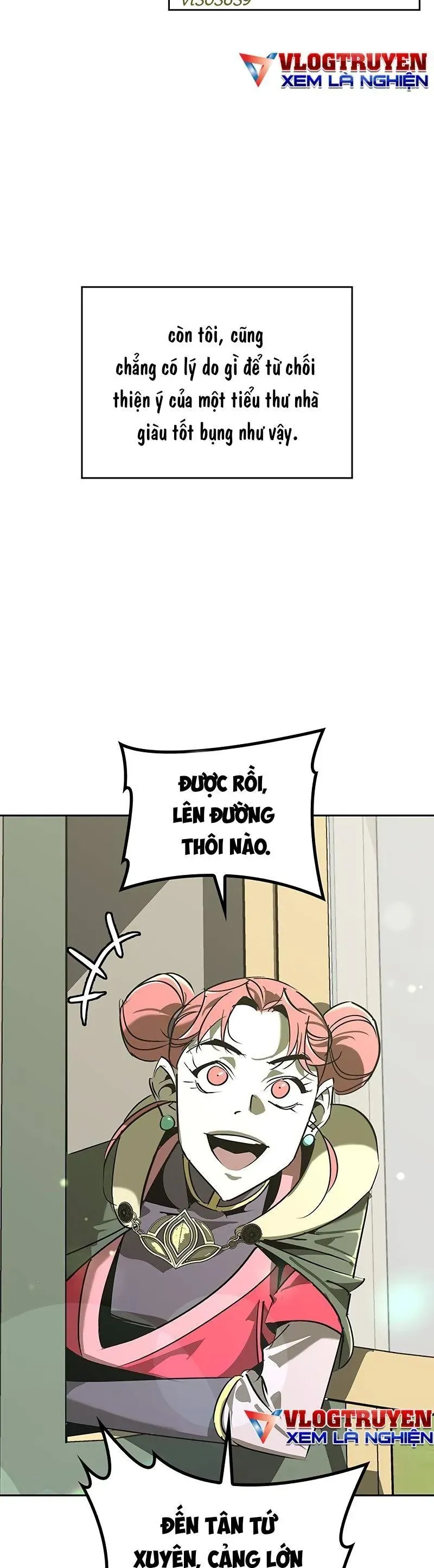 Võ Học Miền Viễn Tây Chapter 46 - 44