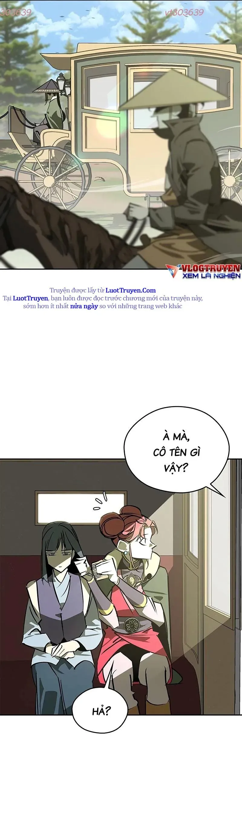 Võ Học Miền Viễn Tây Chapter 46 - 46