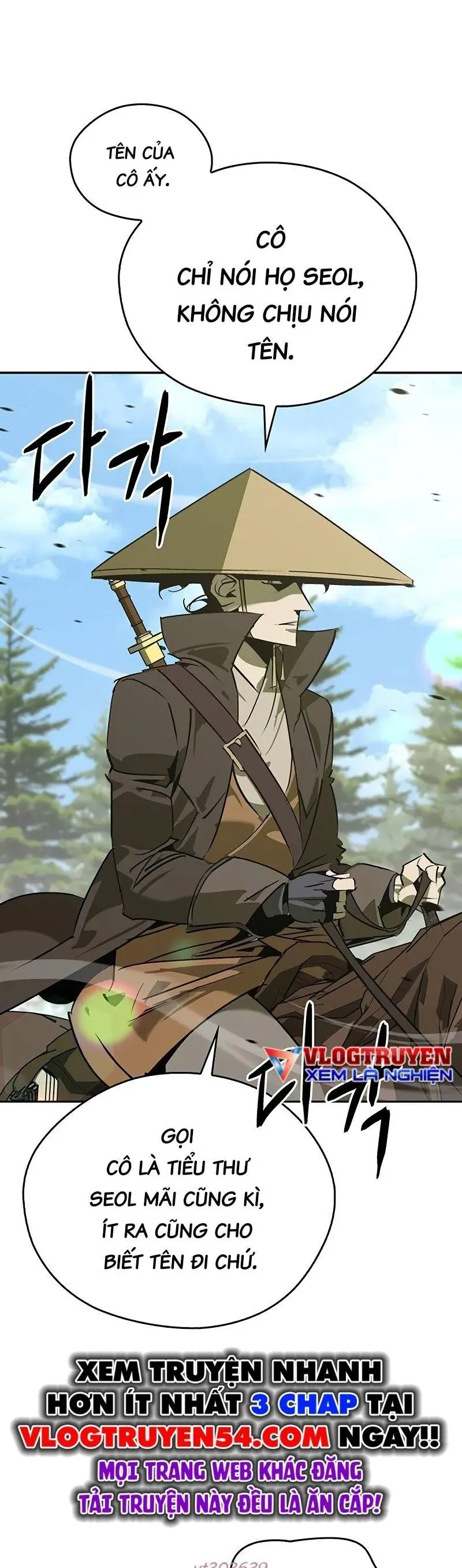 Võ Học Miền Viễn Tây Chapter 46 - 47