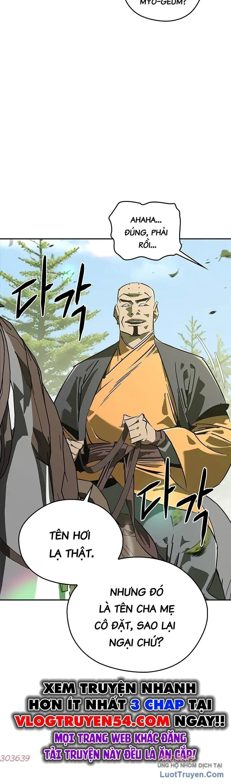 Võ Học Miền Viễn Tây Chapter 46 - 49