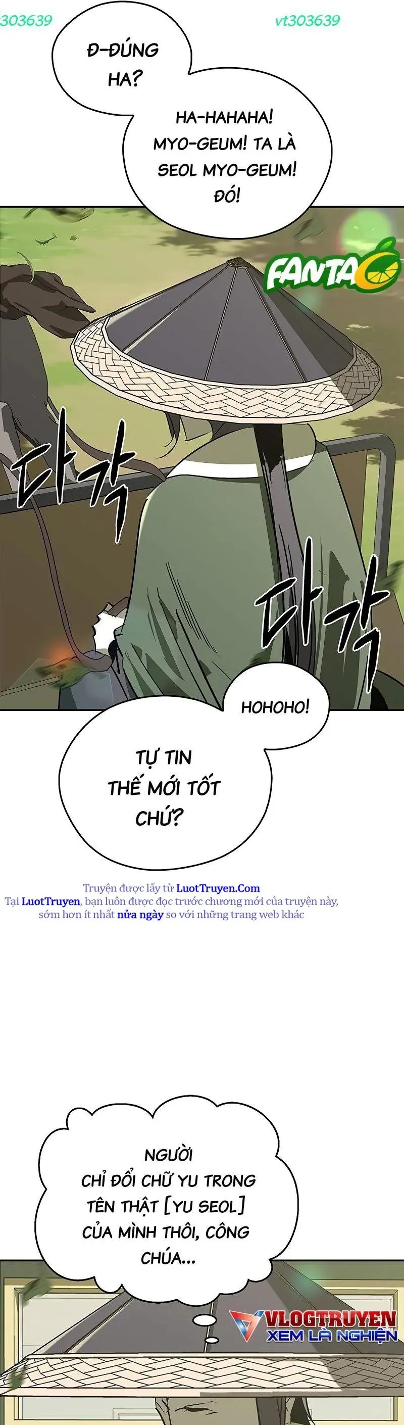 Võ Học Miền Viễn Tây Chapter 46 - 50