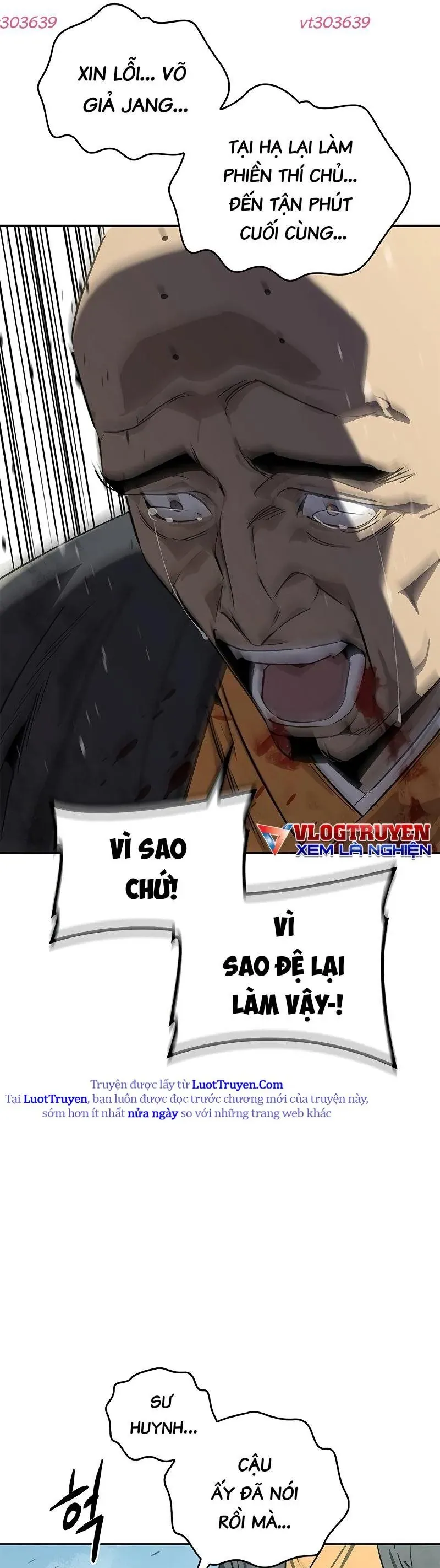 Võ Học Miền Viễn Tây Chapter 46 - 6