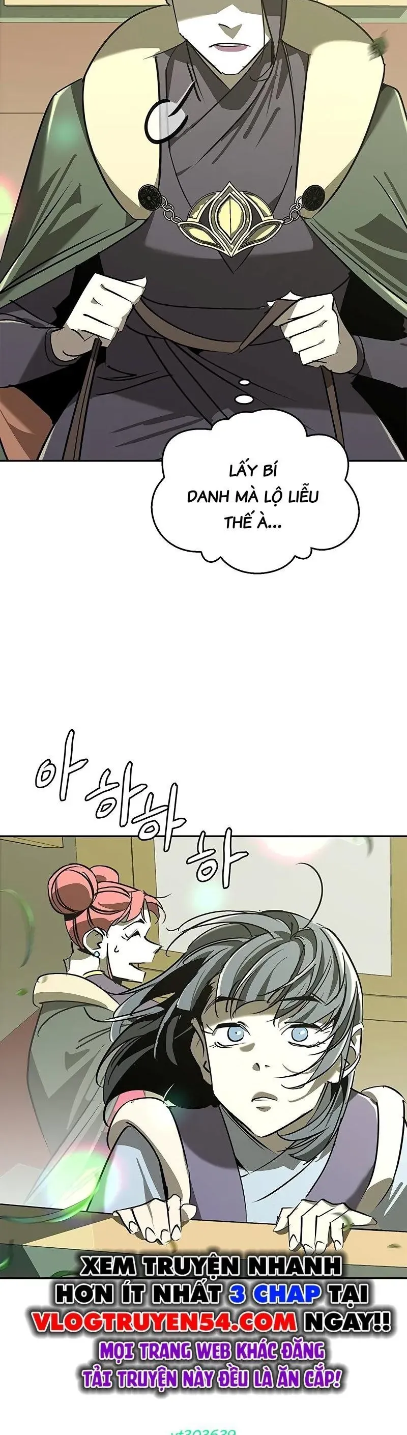 Võ Học Miền Viễn Tây Chapter 46 - 51