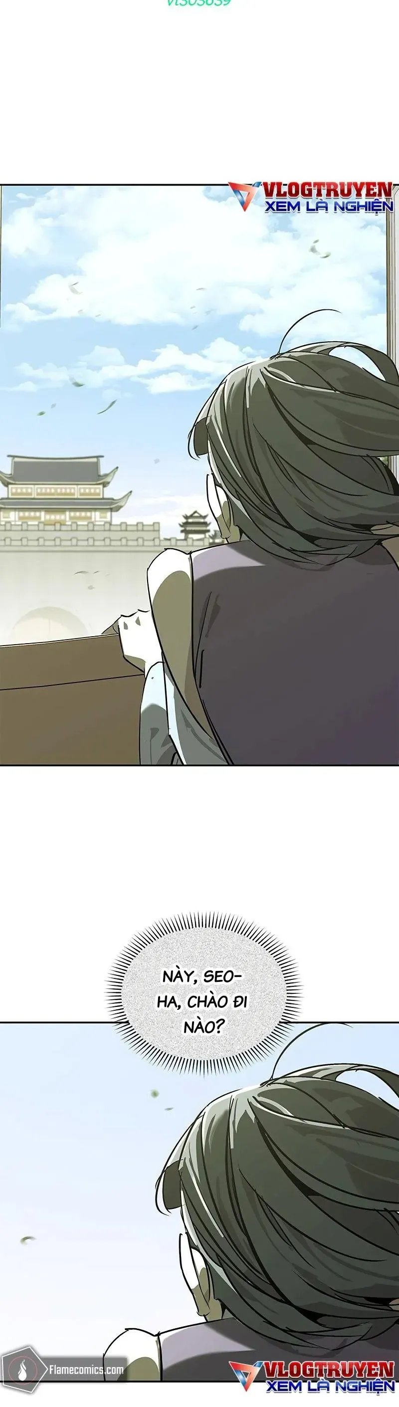 Võ Học Miền Viễn Tây Chapter 46 - 52