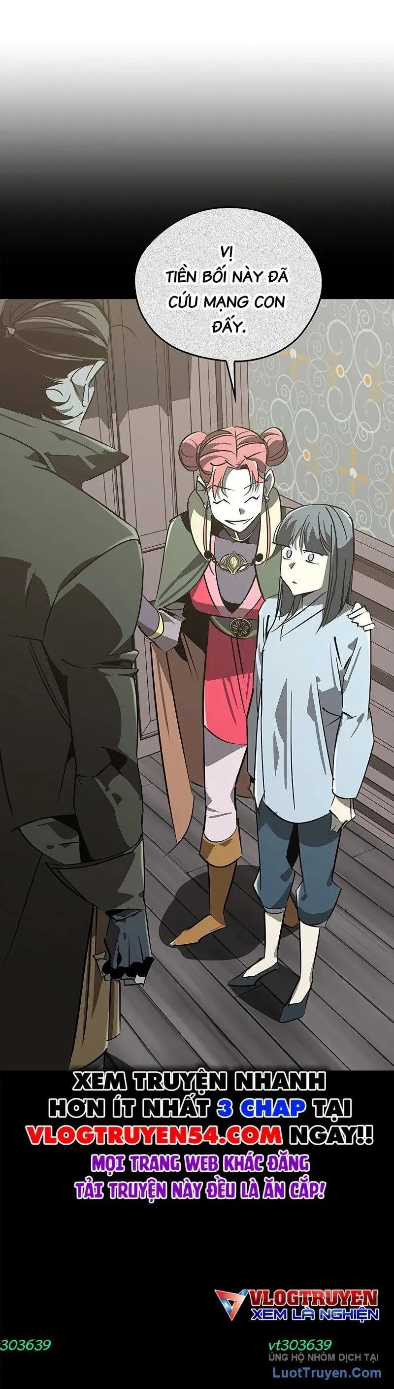 Võ Học Miền Viễn Tây Chapter 46 - 53