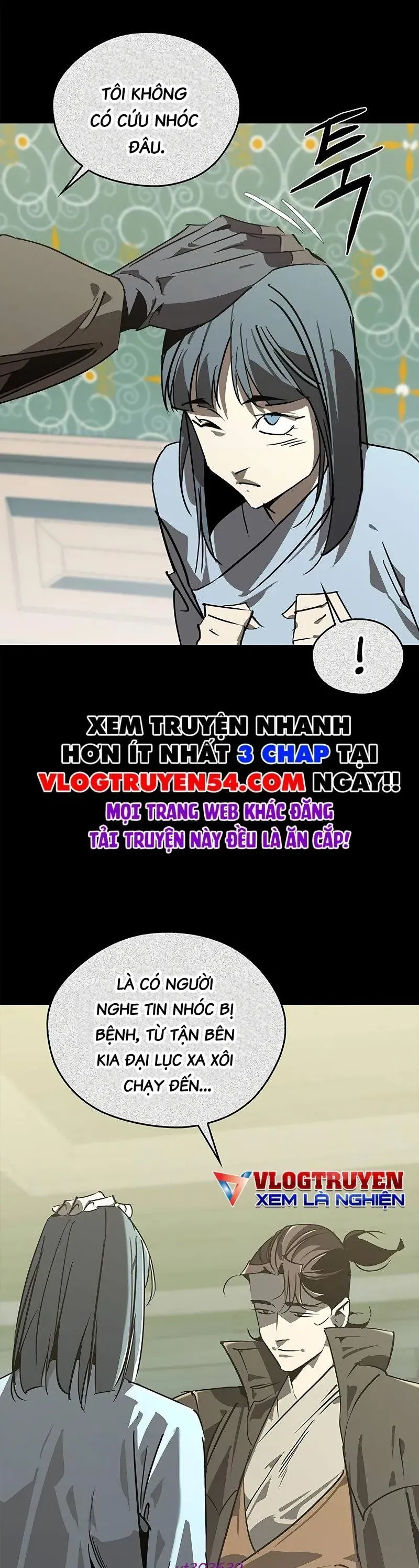 Võ Học Miền Viễn Tây Chapter 46 - 55