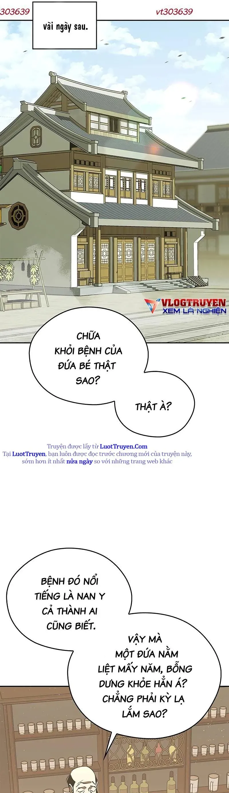 Võ Học Miền Viễn Tây Chapter 46 - 58