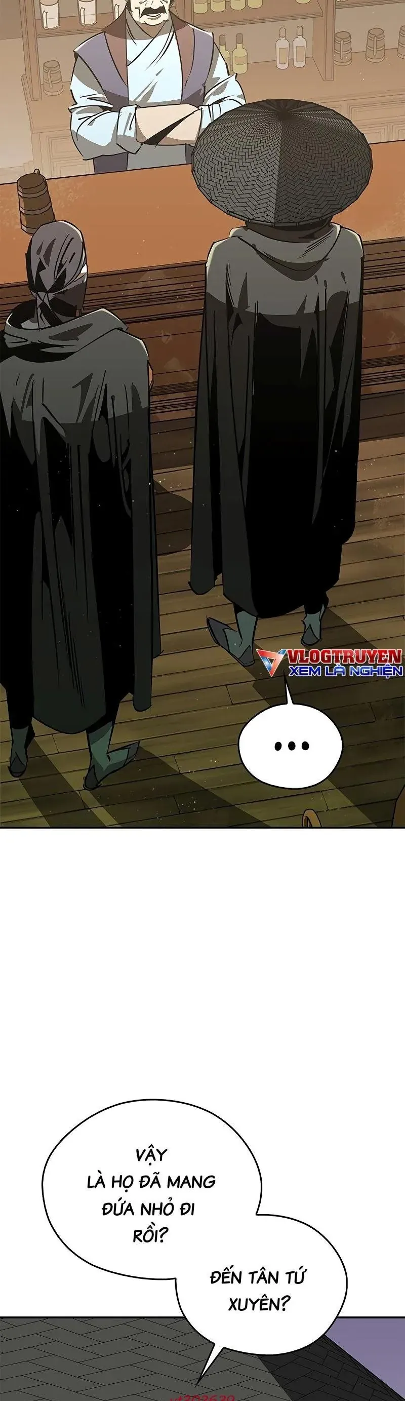 Võ Học Miền Viễn Tây Chapter 46 - 59