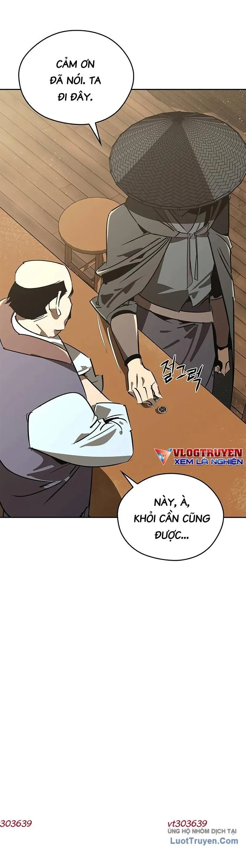 Võ Học Miền Viễn Tây Chapter 46 - 61