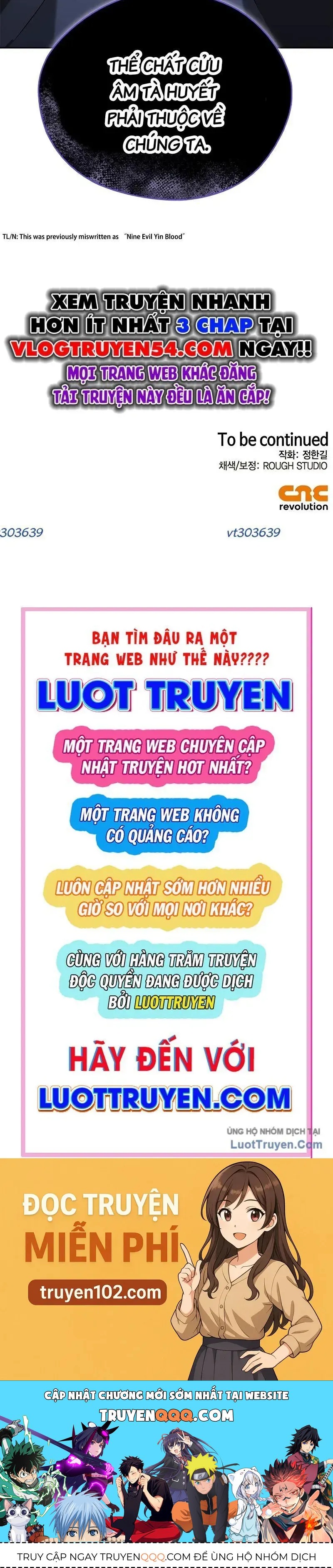 Võ Học Miền Viễn Tây Chapter 46 - 65