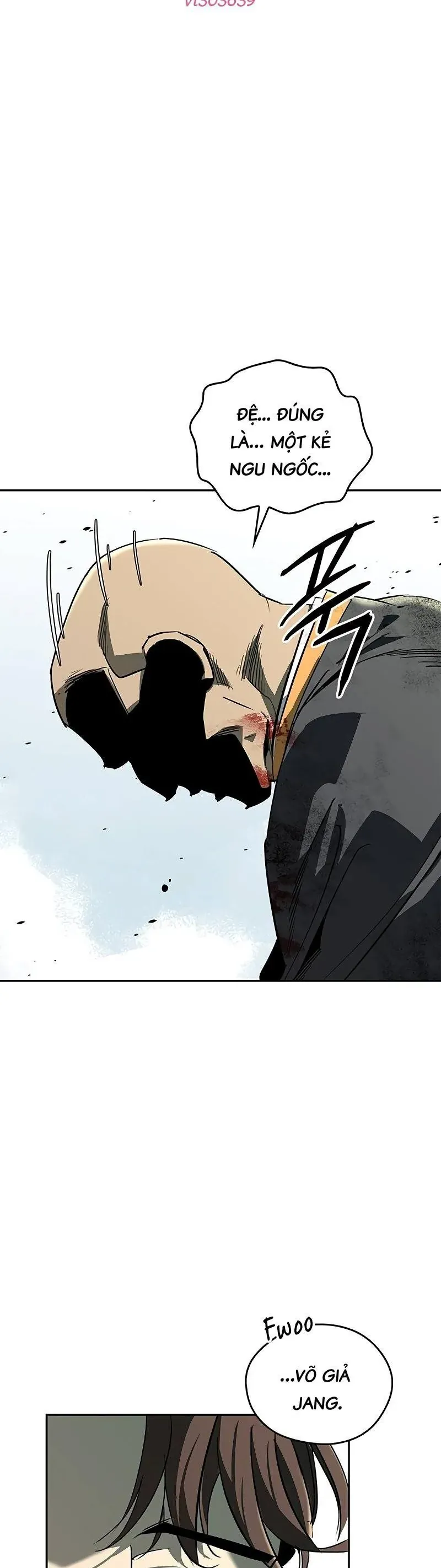 Võ Học Miền Viễn Tây Chapter 46 - 8