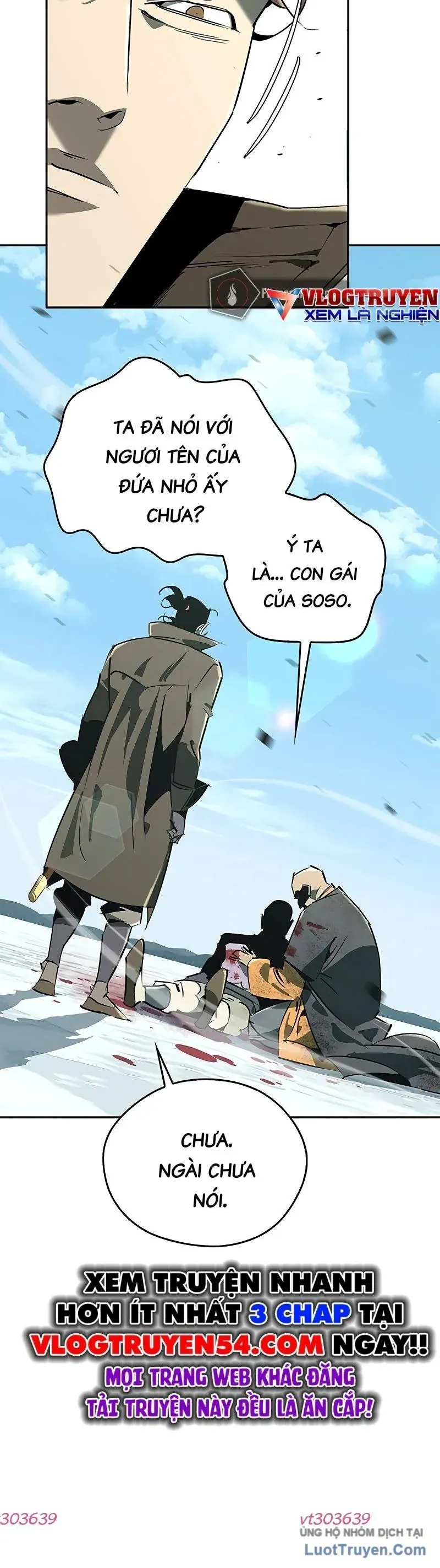 Võ Học Miền Viễn Tây Chapter 46 - 9