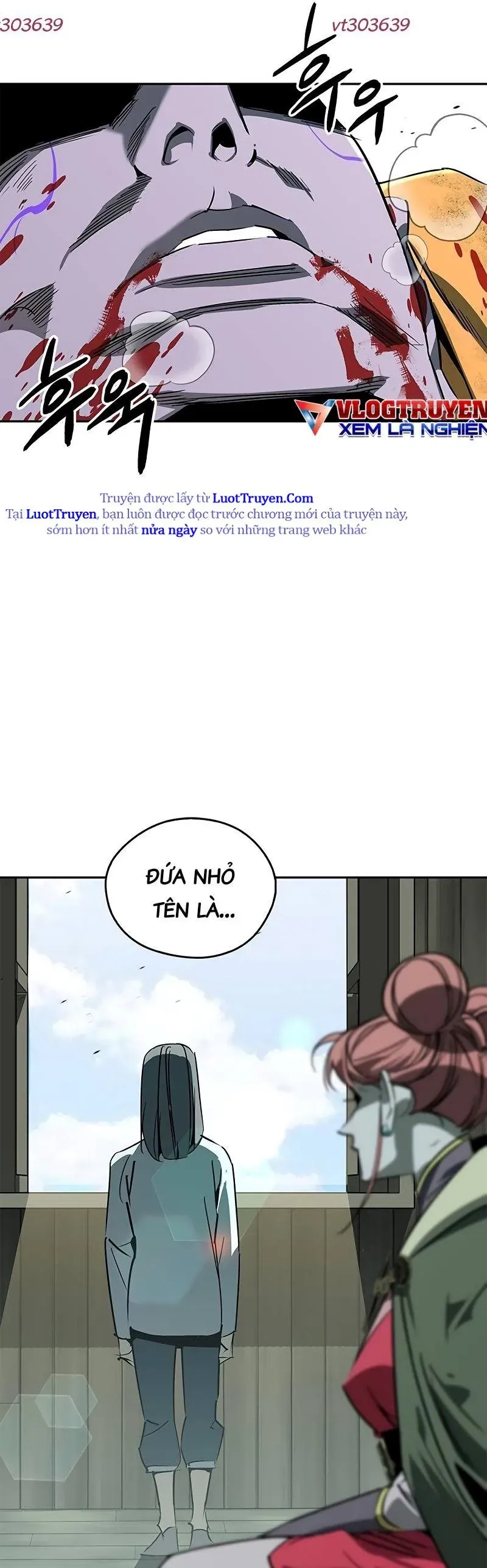 Võ Học Miền Viễn Tây Chapter 46 - 10