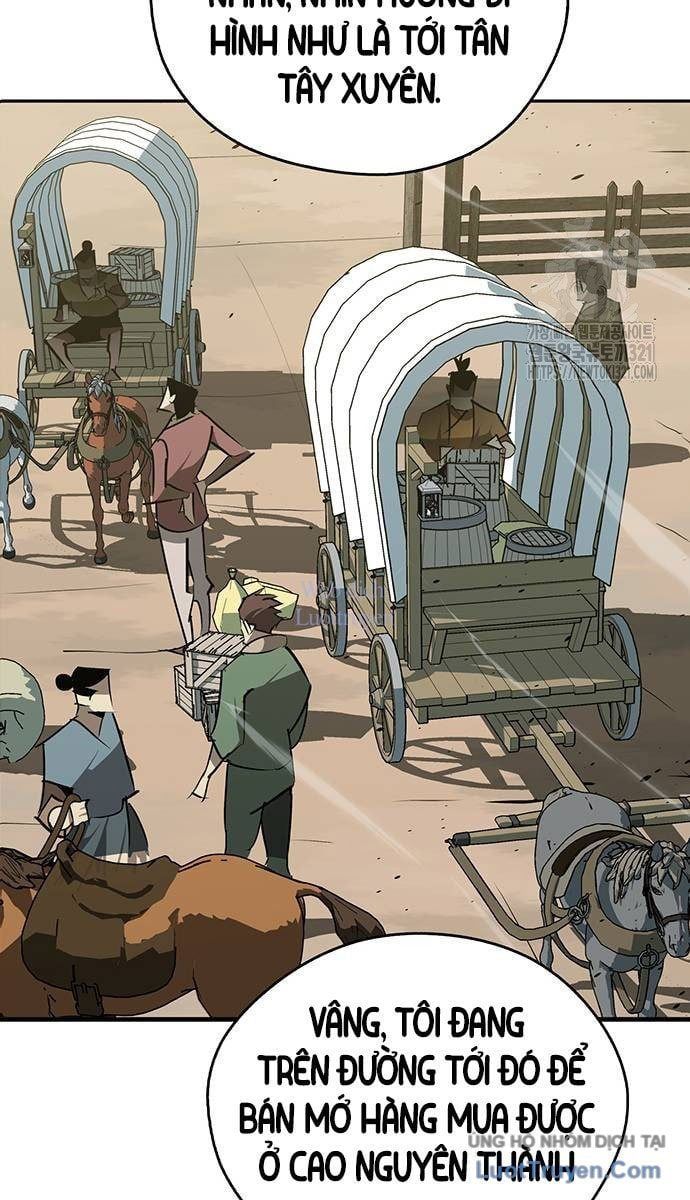 Võ Học Miền Viễn Tây Chapter 47 - 104