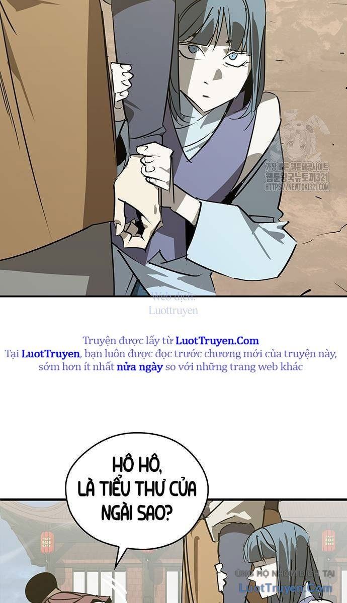 Võ Học Miền Viễn Tây Chapter 47 - 108