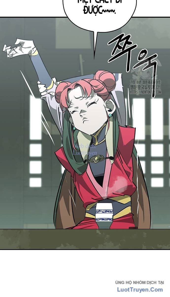 Võ Học Miền Viễn Tây Chapter 47 - 14