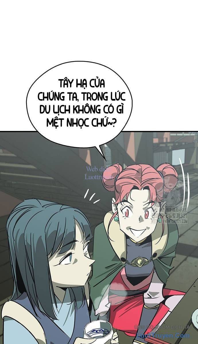 Võ Học Miền Viễn Tây Chapter 47 - 19