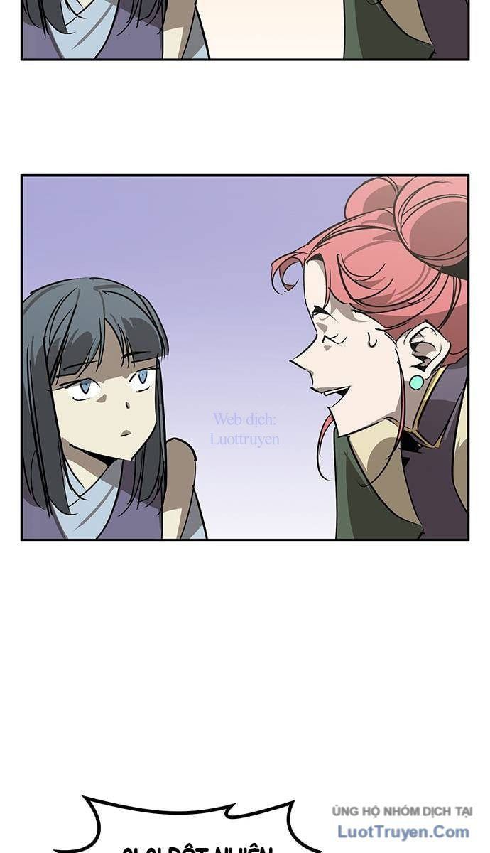 Võ Học Miền Viễn Tây Chapter 47 - 21