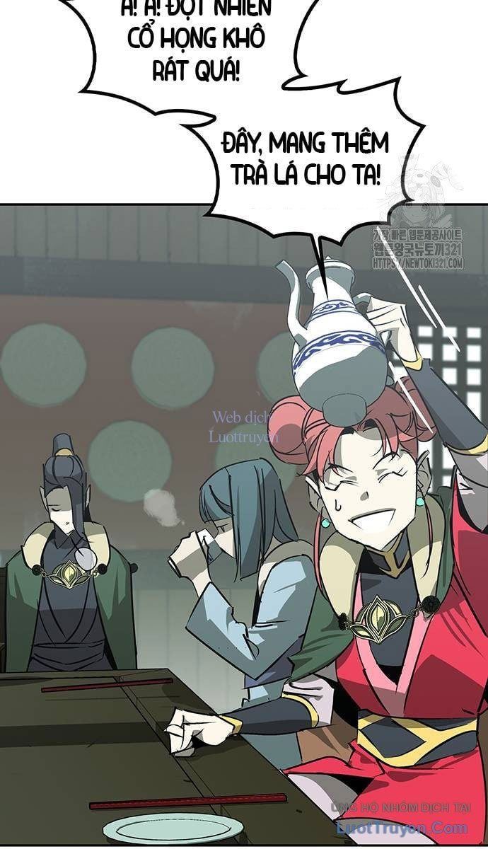 Võ Học Miền Viễn Tây Chapter 47 - 22