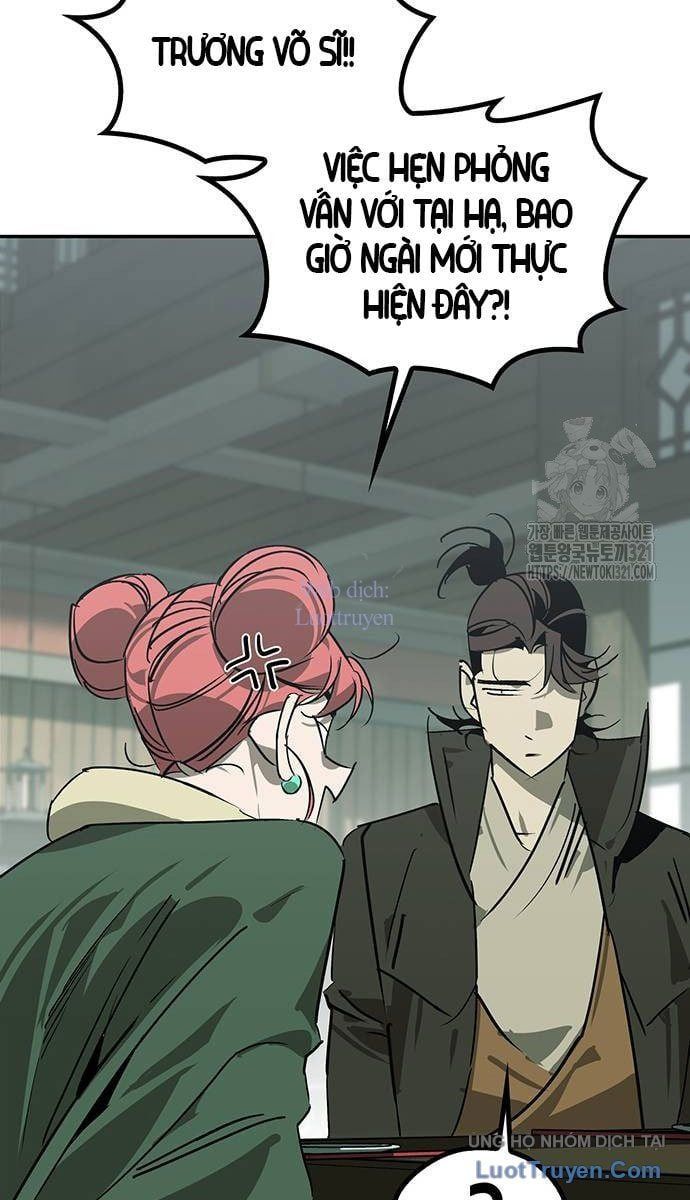 Võ Học Miền Viễn Tây Chapter 47 - 25