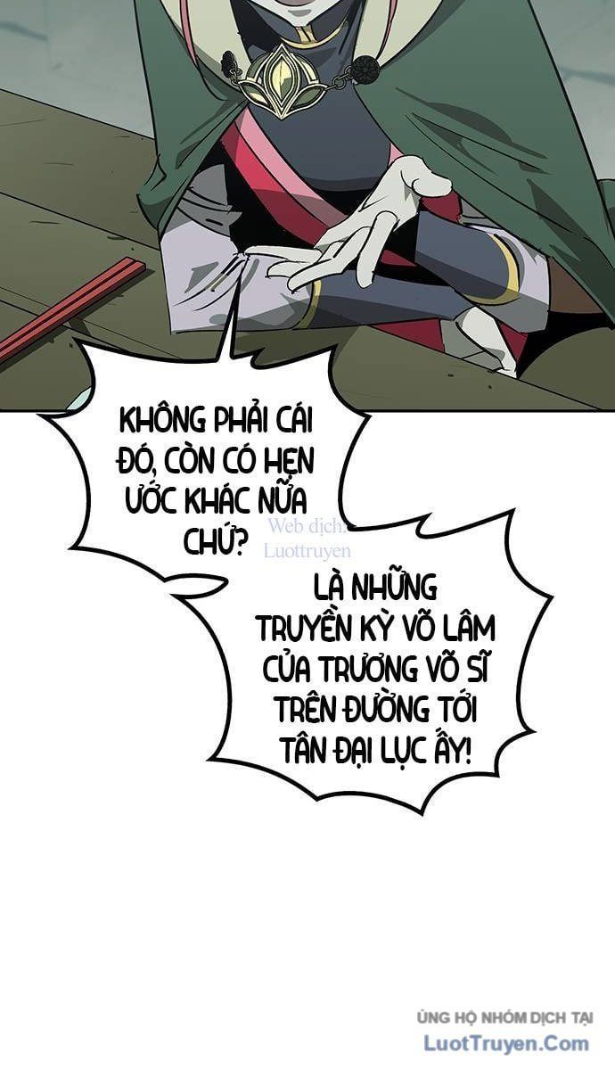 Võ Học Miền Viễn Tây Chapter 47 - 27