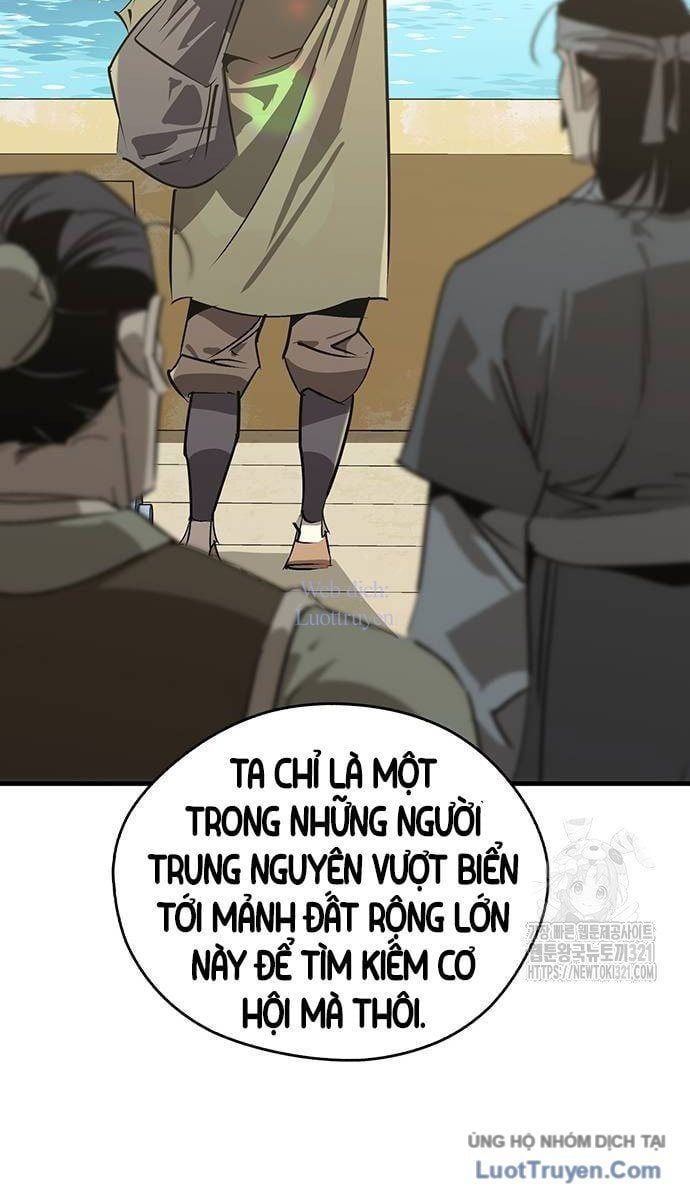 Võ Học Miền Viễn Tây Chapter 47 - 30