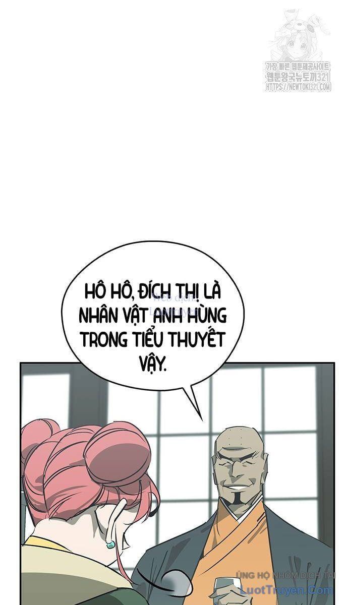 Võ Học Miền Viễn Tây Chapter 47 - 40