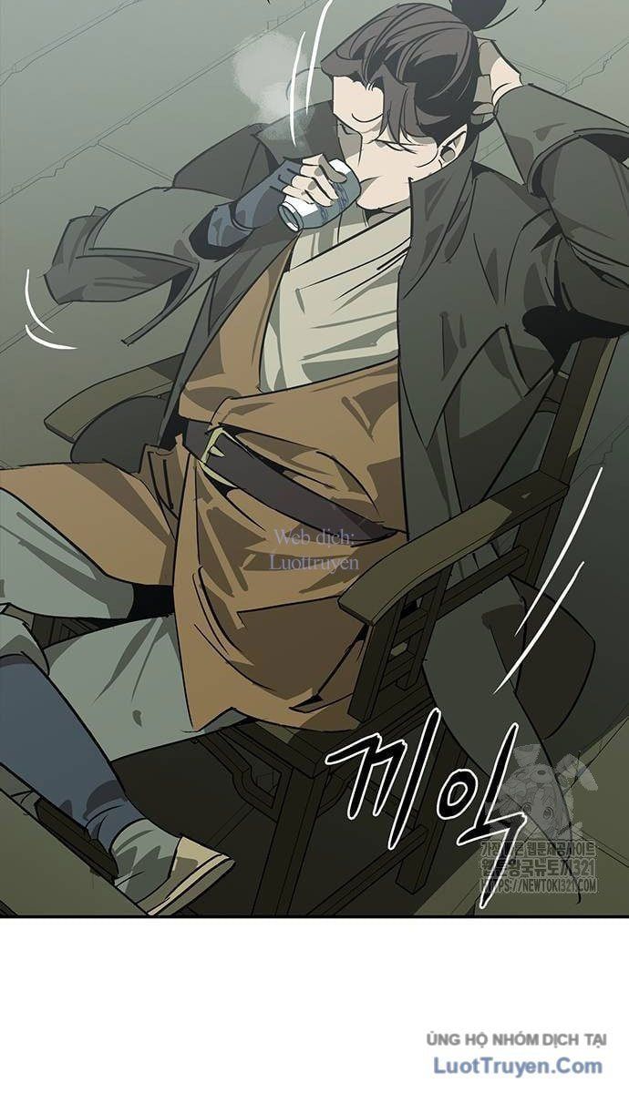 Võ Học Miền Viễn Tây Chapter 47 - 42