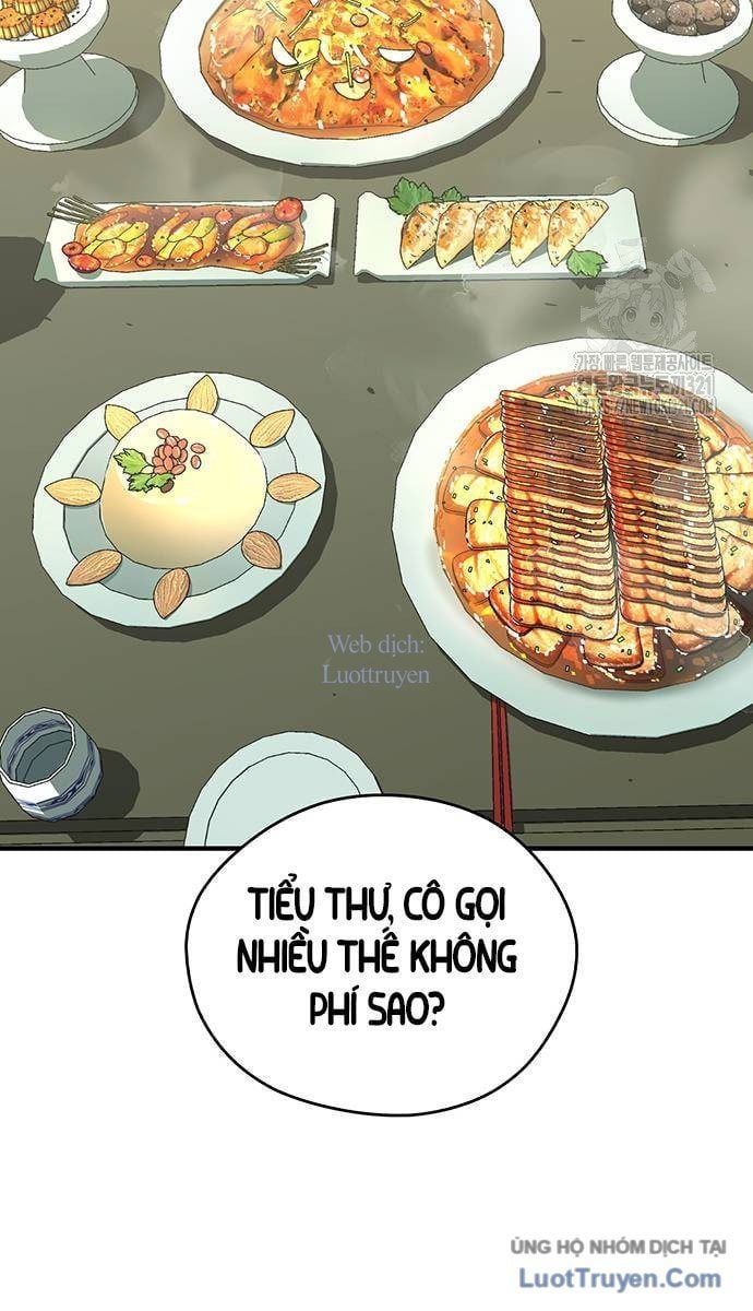 Võ Học Miền Viễn Tây Chapter 47 - 47