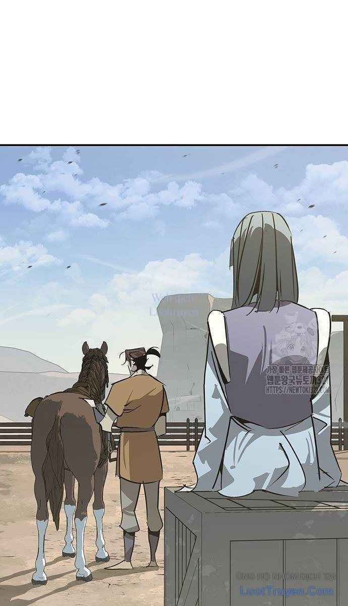 Võ Học Miền Viễn Tây Chapter 47 - 52