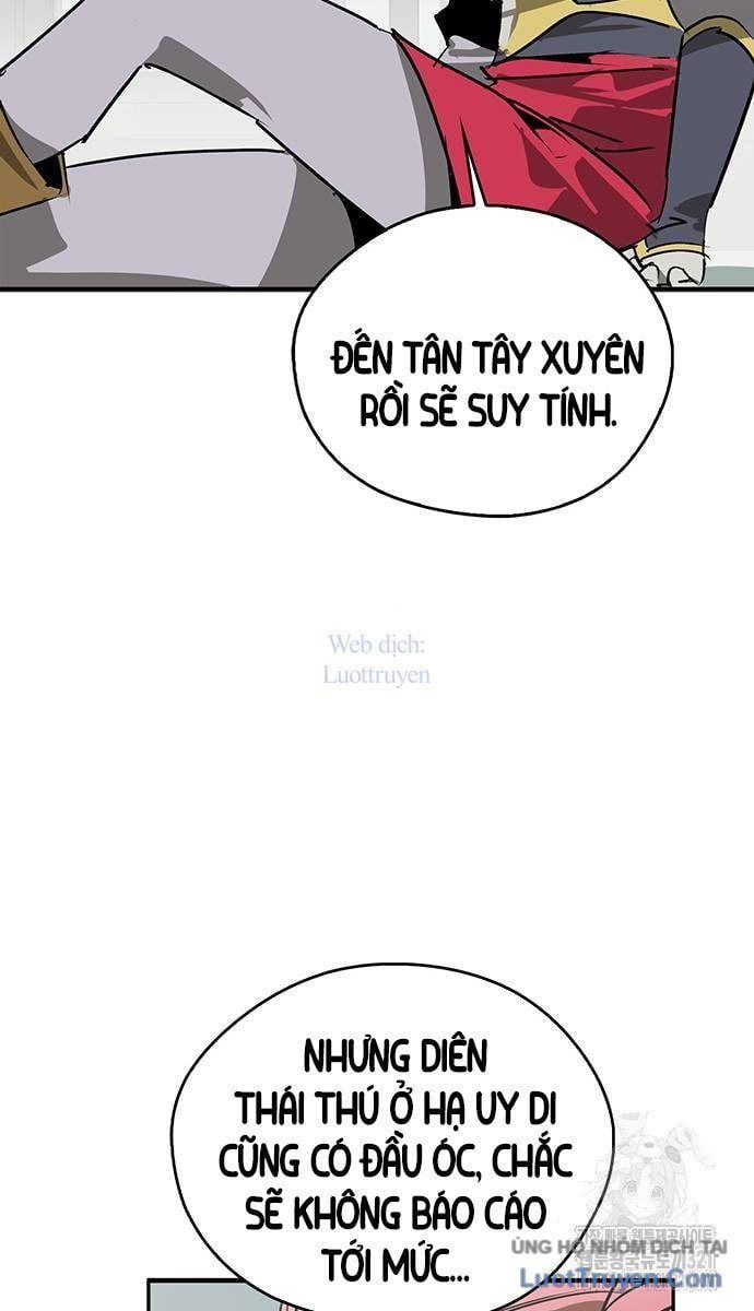 Võ Học Miền Viễn Tây Chapter 47 - 61