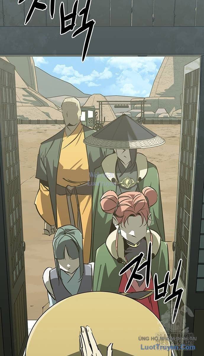 Võ Học Miền Viễn Tây Chapter 47 - 8