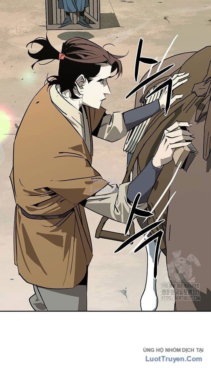 Võ Học Miền Viễn Tây Chapter 47 - 75