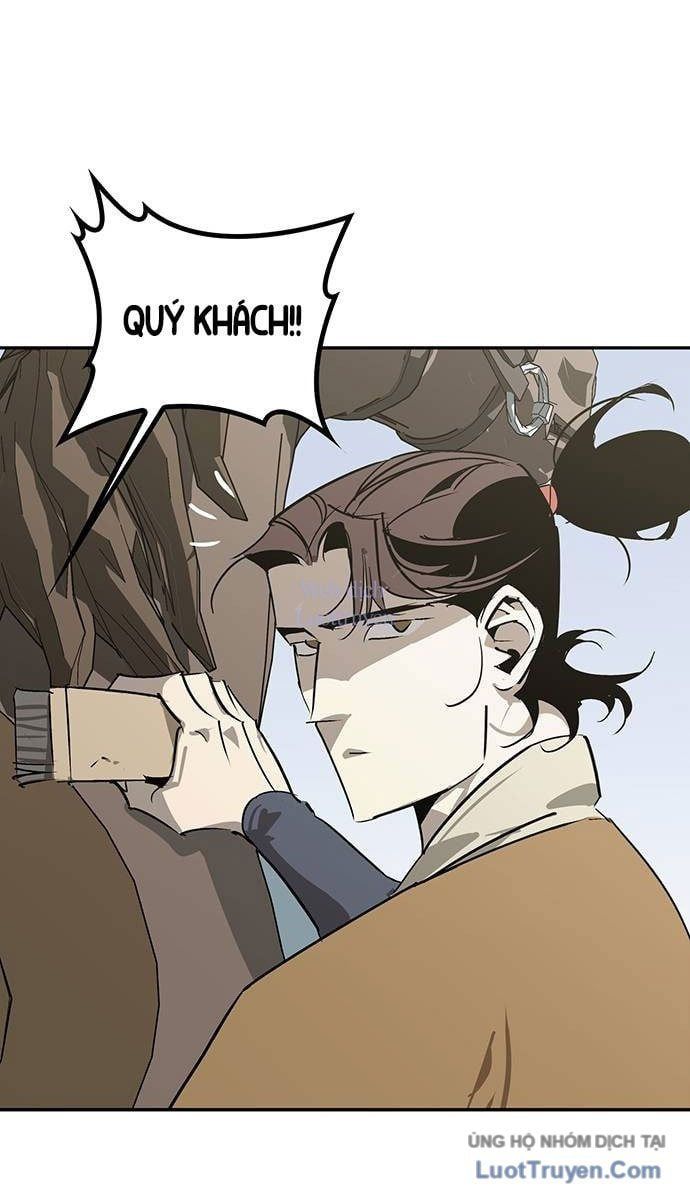 Võ Học Miền Viễn Tây Chapter 47 - 76