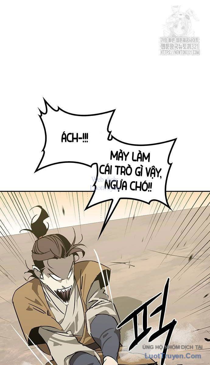 Võ Học Miền Viễn Tây Chapter 47 - 85