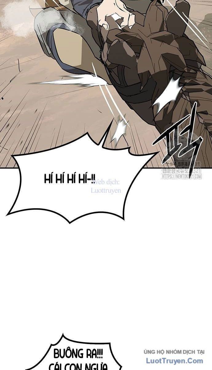 Võ Học Miền Viễn Tây Chapter 47 - 86
