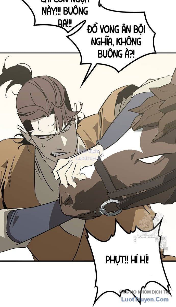 Võ Học Miền Viễn Tây Chapter 47 - 87
