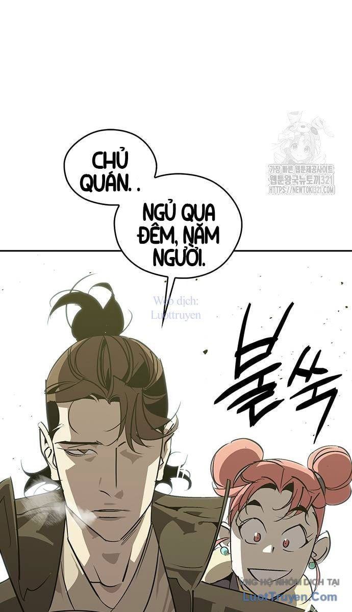 Võ Học Miền Viễn Tây Chapter 47 - 10