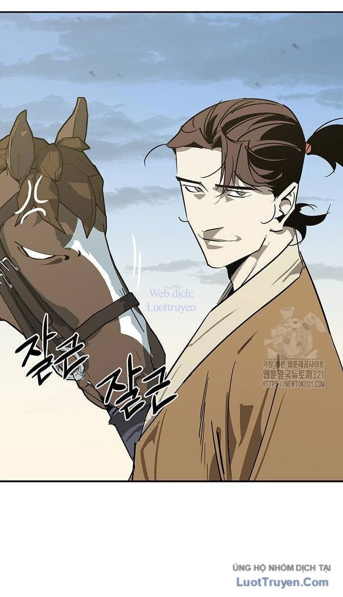 Võ Học Miền Viễn Tây Chapter 47 - 93